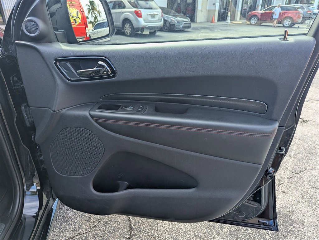 Used 2024 Dodge Durango R/T image 35