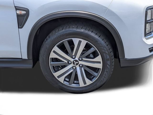Used 2022 Mitsubishi Outlander Sport ES AWD/4WD image 10