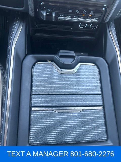 Used 2020 RAM 2500 Limited AWD/4WD image 15
