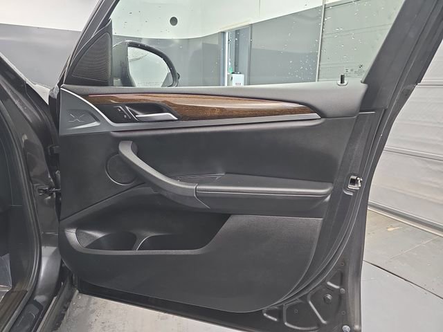 Used 2022 BMW X3 sDrive30i w/ Convenience Package image 45