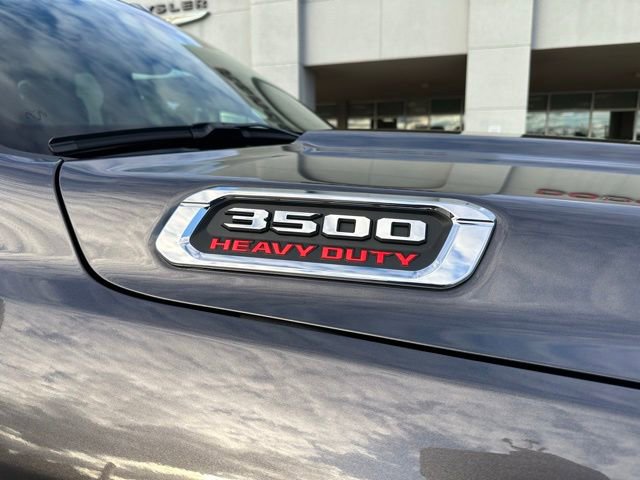 New 2026 RAM 3500 Lone Star image 51