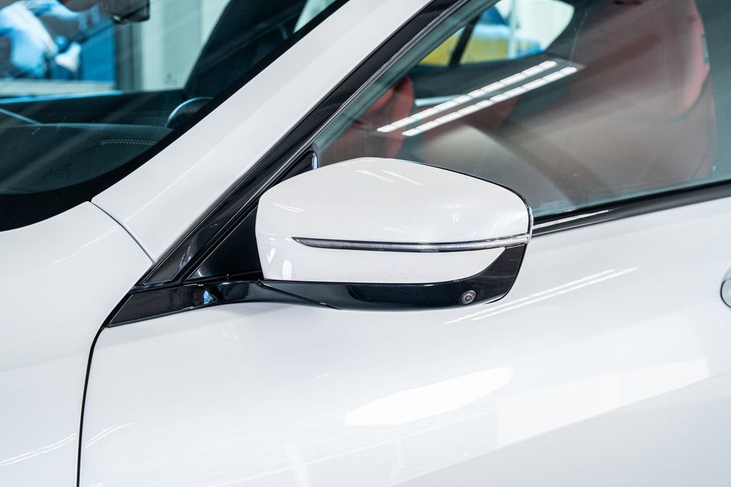 Used 2024 BMW 840i Gran Coupe image 22