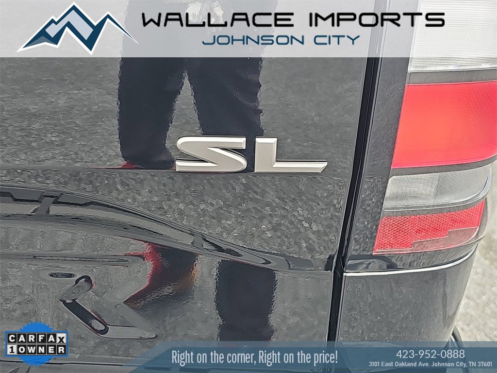 Used 2024 Nissan Frontier SL image 6