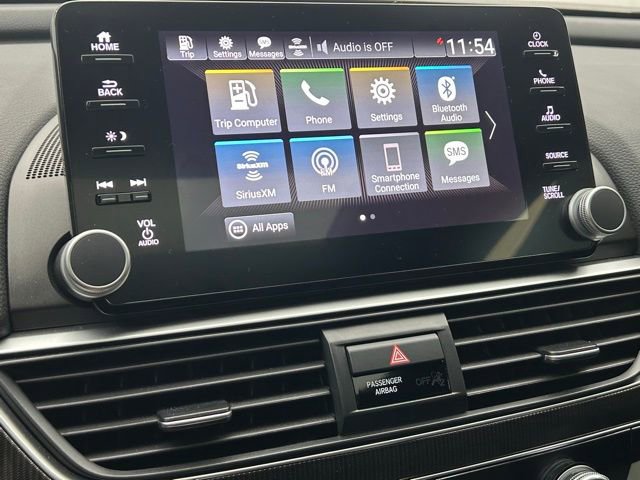 Used 2018 Honda Accord Sport image 20