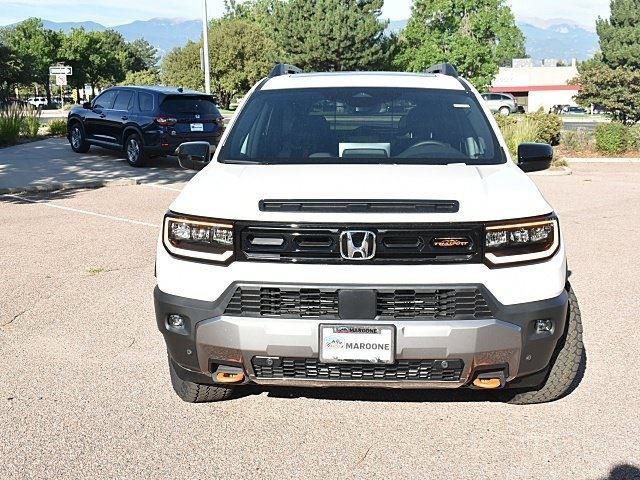 New 2026 Honda Passport TrailSport video 2
