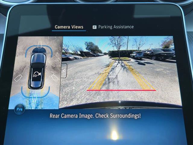 New 2026 Mercedes-Benz GLC 300 image 13