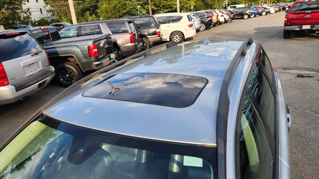 Used 2008 Volvo XC70 3.2 image 23