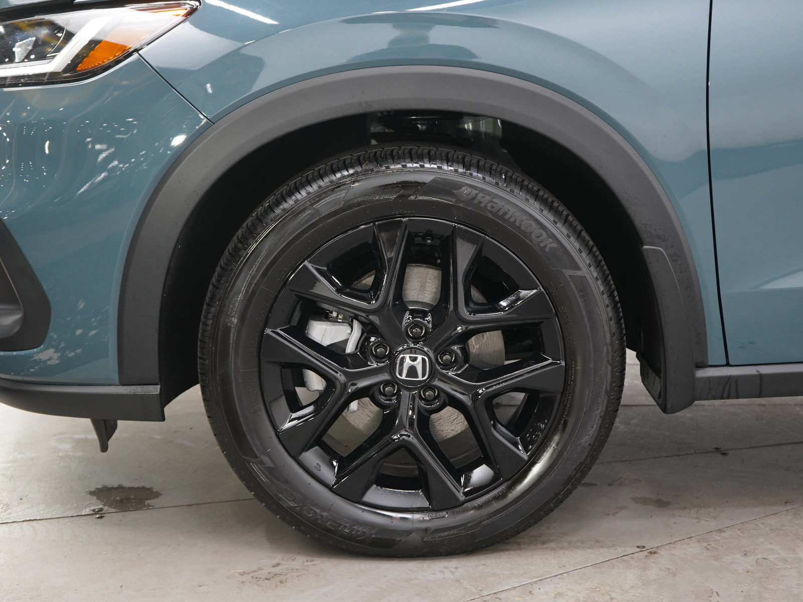 Used 2024 Honda HR-V Sport image 28