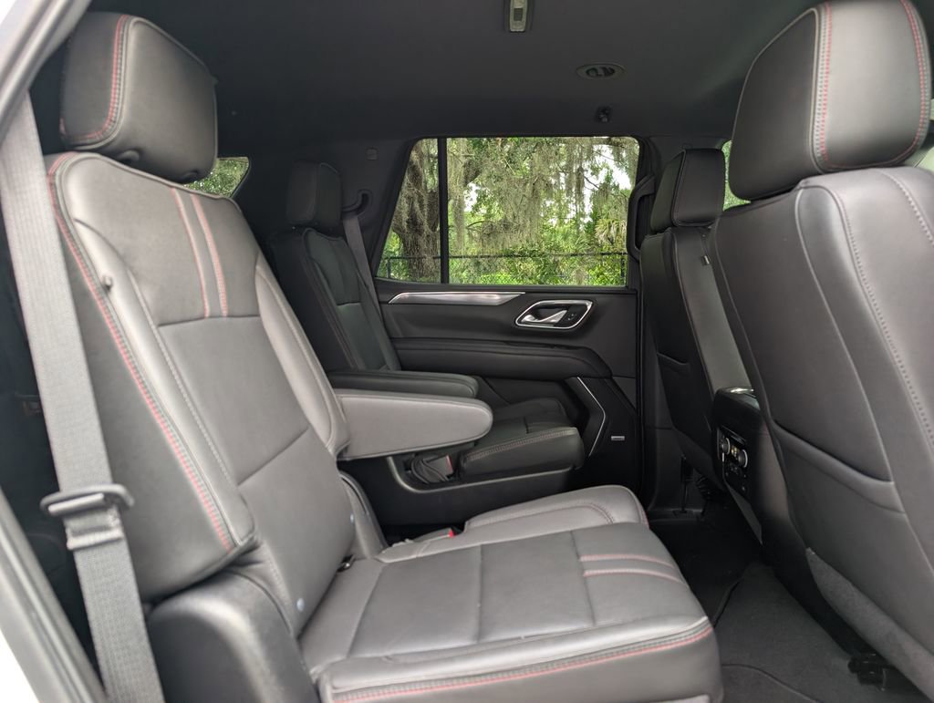 Used 2022 Chevrolet Tahoe RST w/ Sport Performance Package AWD/4WD image 21