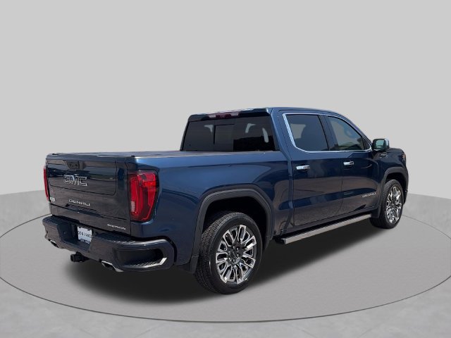 Used 2023 GMC Sierra 1500 Denali Ultimate AWD/4WD image 5
