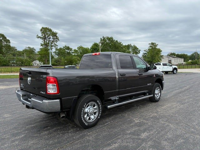 Used 2022 RAM 2500 Big Horn w/ Snow Chief Group AWD/4WD image 8