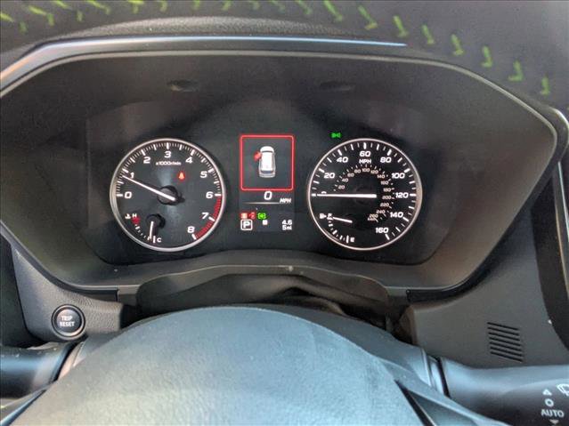 New 2025 Subaru Ascent Bronze Edition image 18