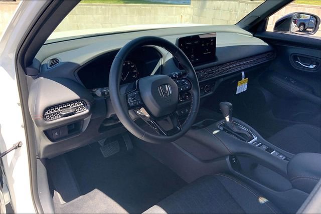 New 2027 Honda HR-V Sport image 6