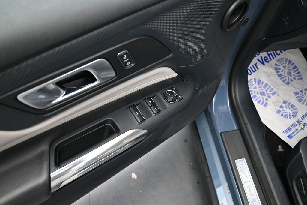 Used 2024 Ford Mustang Premium RWD image 17