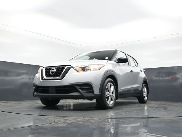 Used 2020 Nissan Kicks S FWD image 26