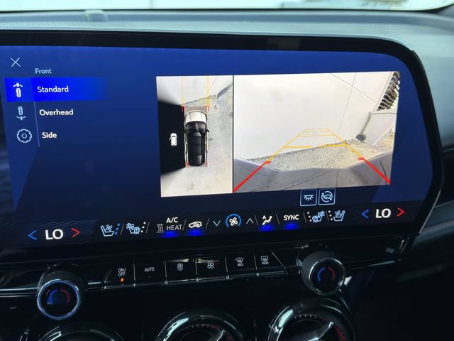Used 2024 Chevrolet Blazer EV RS RWD image 20
