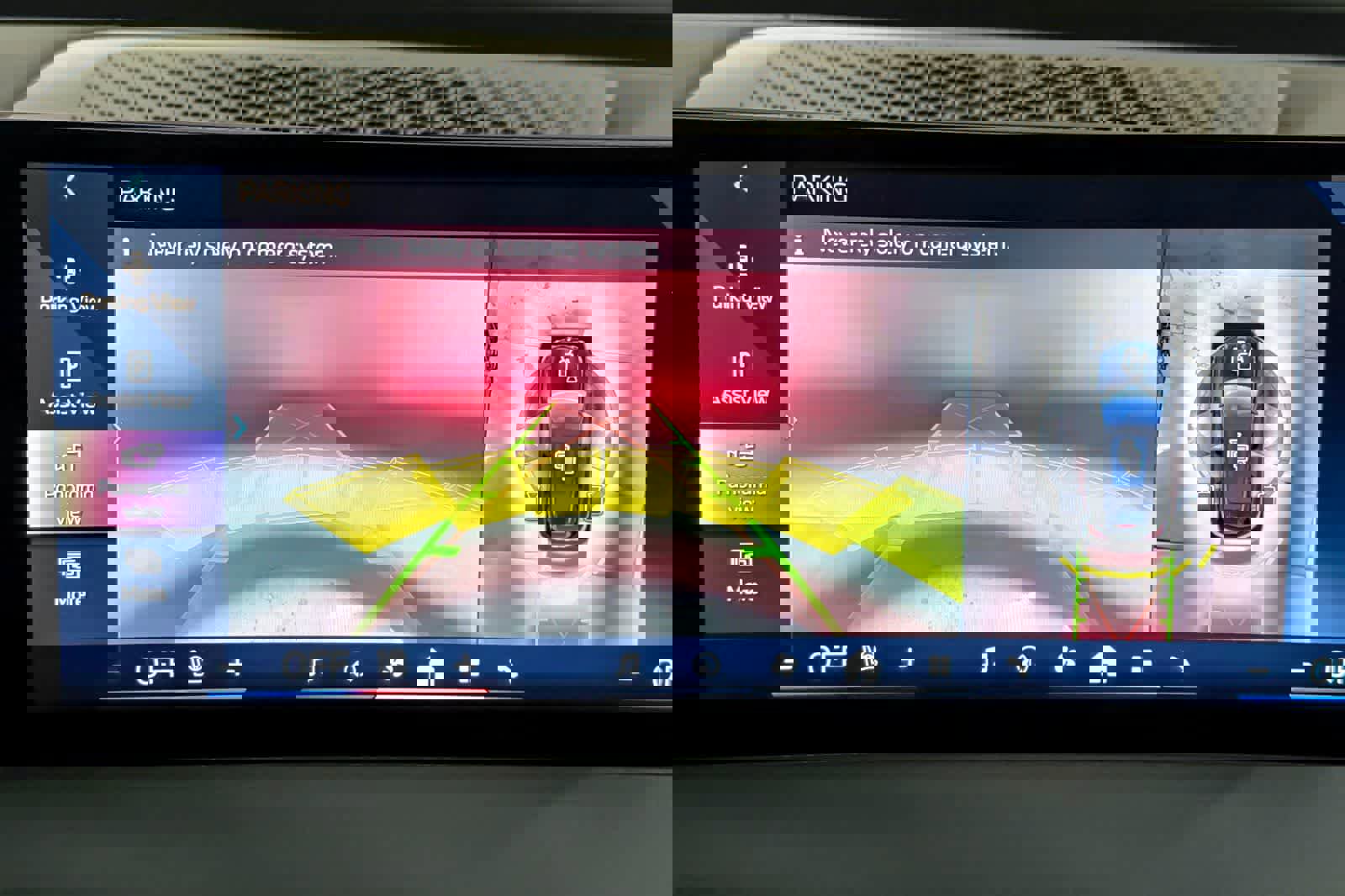 Used 2024 BMW iX xDrive50 w/ Sport Package image 20