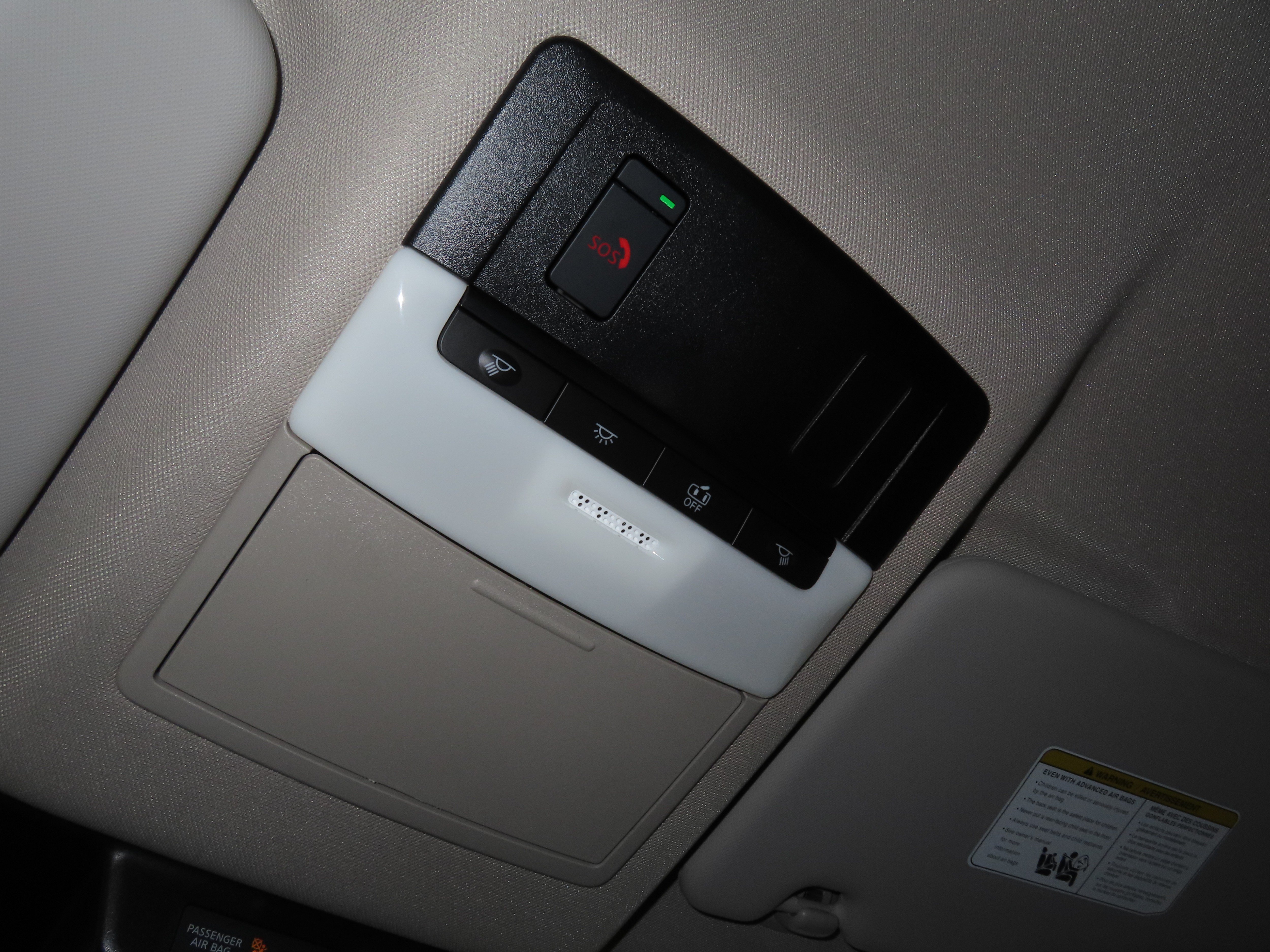 New 2026 Nissan Rogue SV w/ Cold Weather Package AWD/4WD image 30