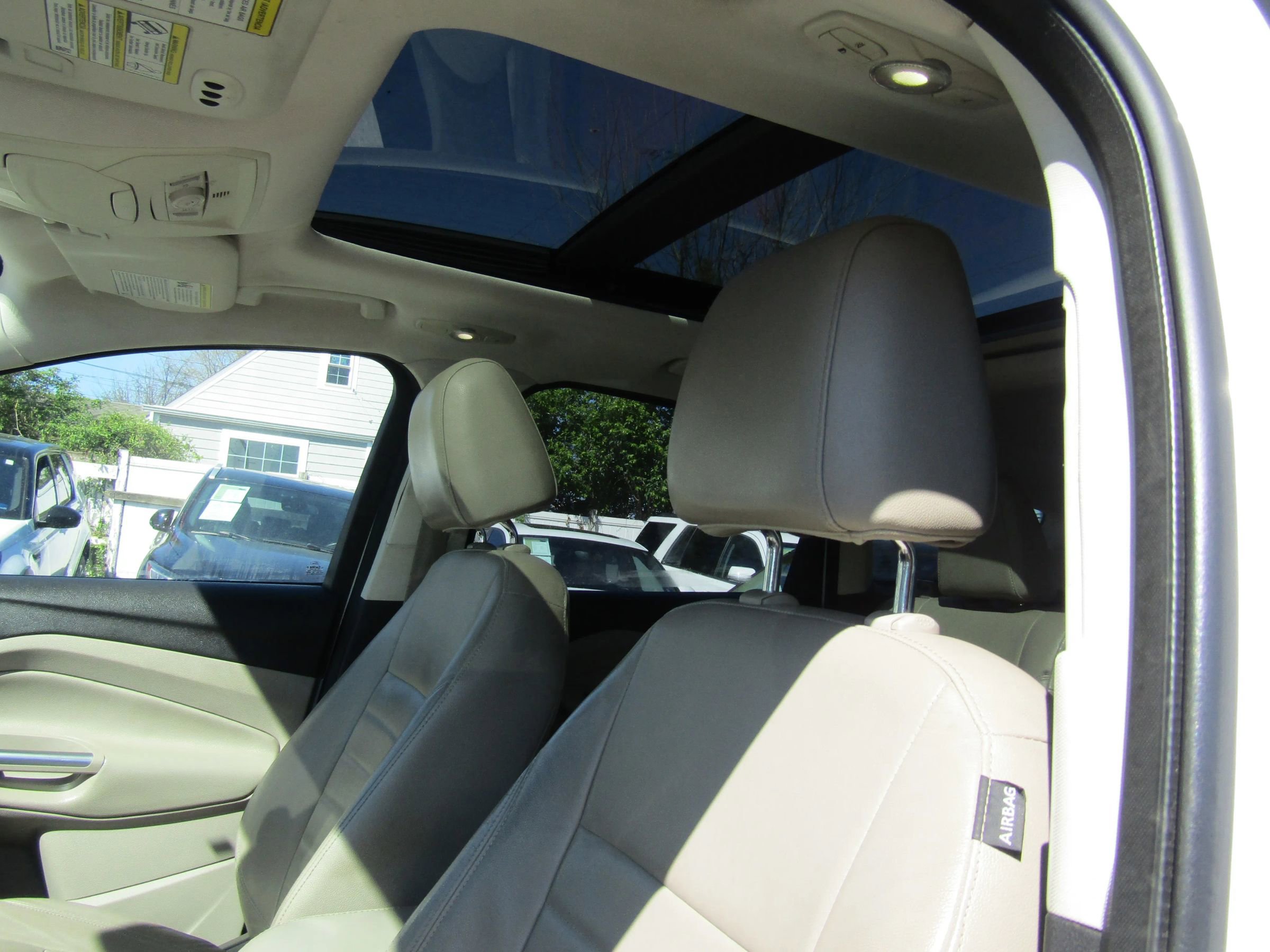 Used 2013 Ford Escape SEL AWD/4WD image 20