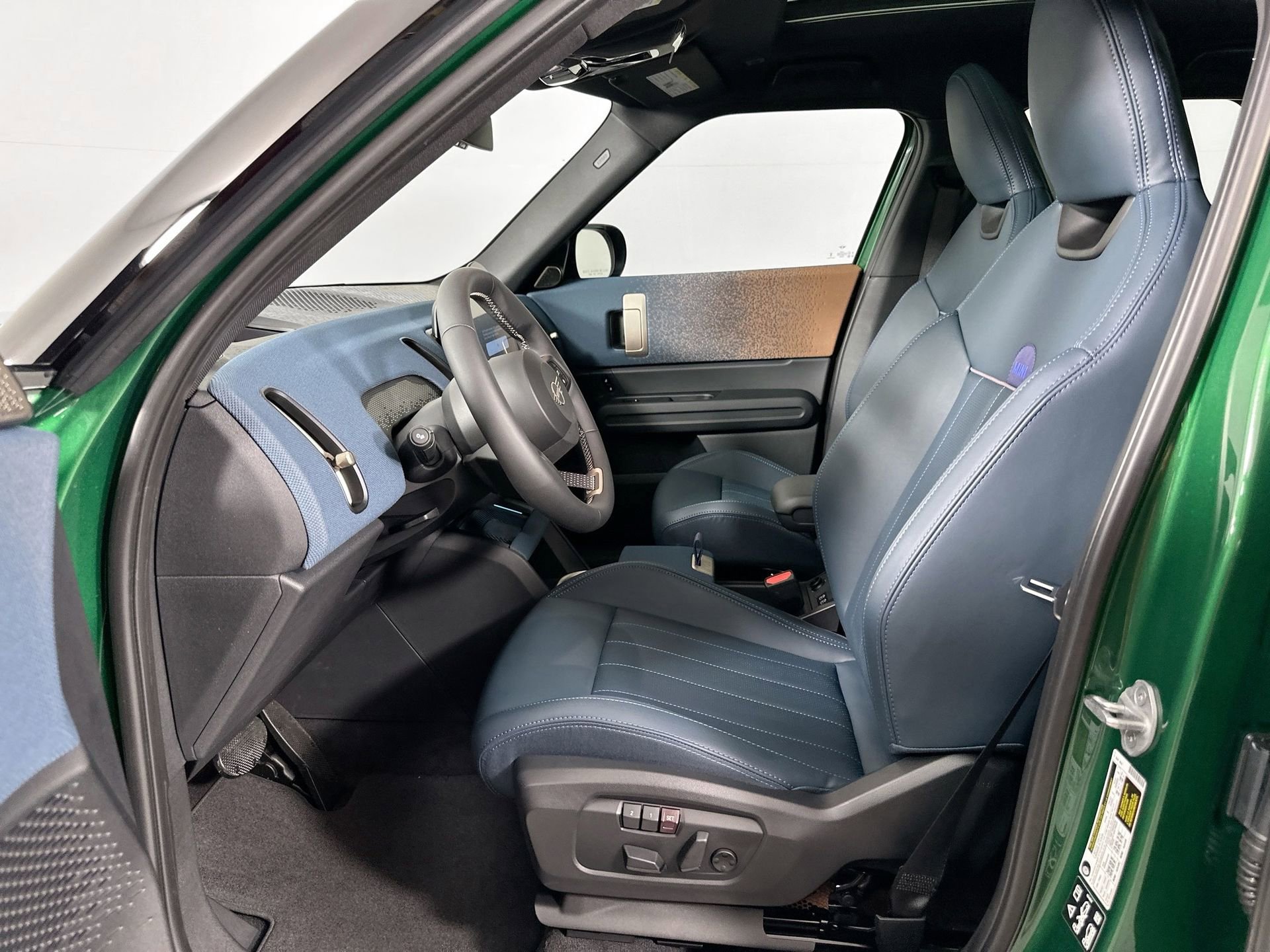 New 2025 MINI Cooper Countryman S image 19