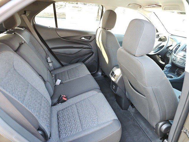 Used 2024 Chevrolet Equinox LT image 16