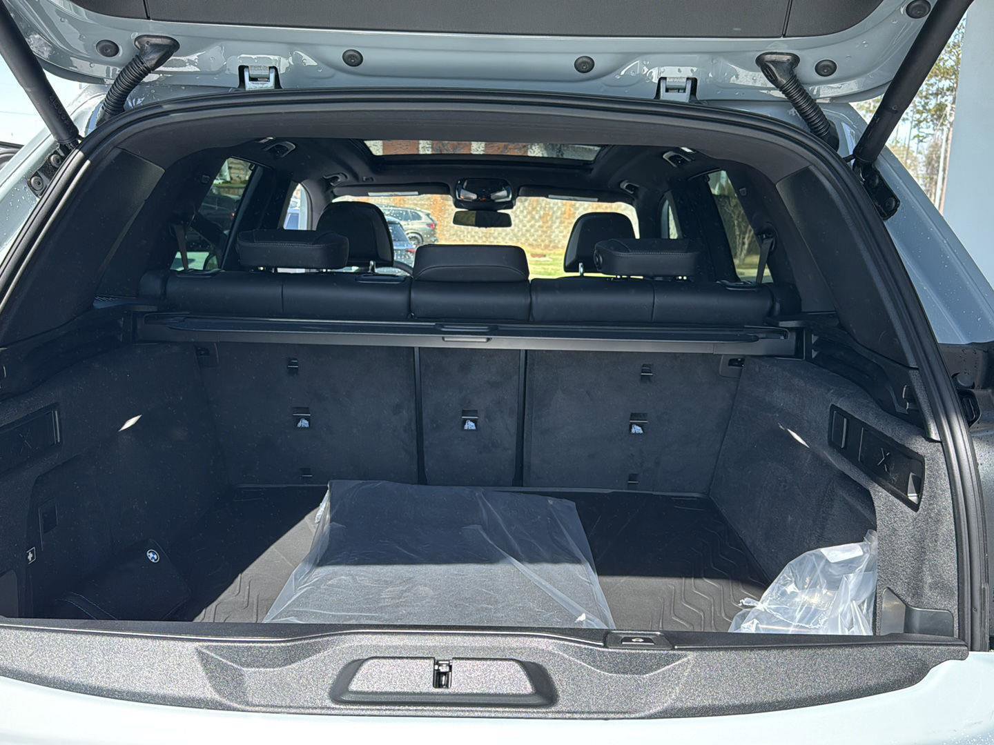 New 2026 BMW X5 sDrive40i image 29