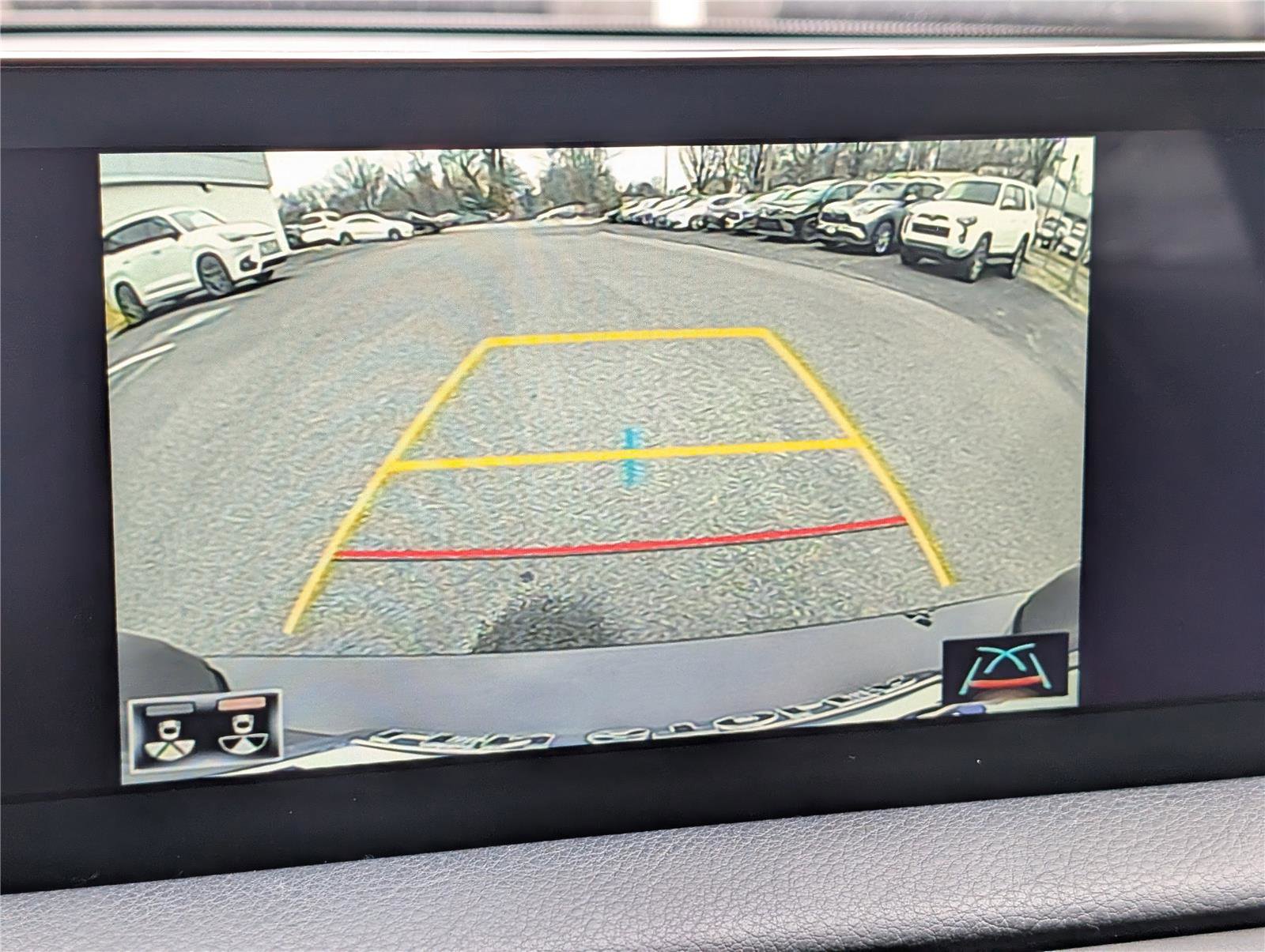 Used 2025 Lexus IS 350 F Sport image 27