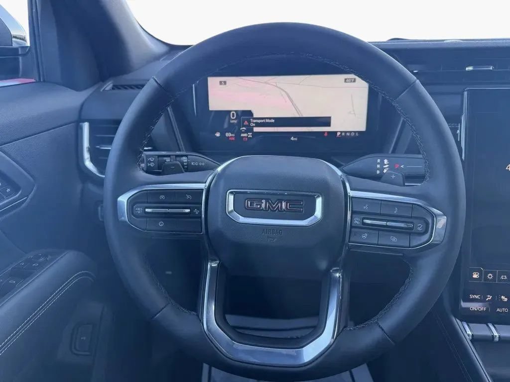 New 2026 GMC Terrain Elevation w/ Elevation Premium Package AWD/4WD image 25