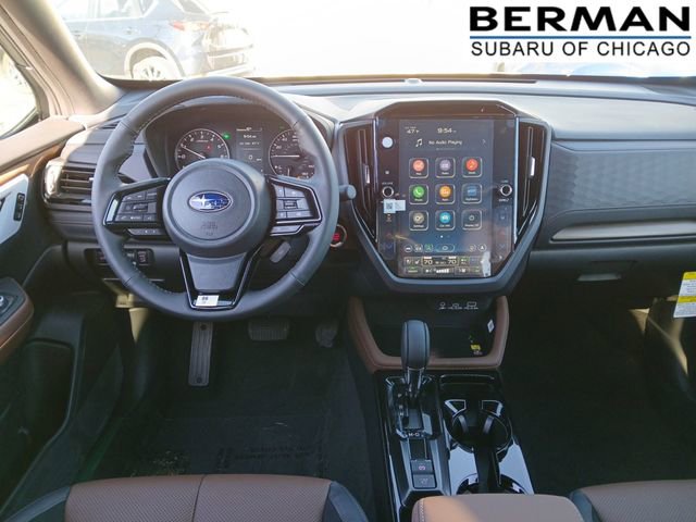 New 2026 Subaru Forester Touring image 8