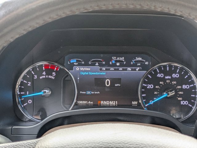 Used 2019 Ford F450 King Ranch w/ King Ranch Ultimate Package image 23