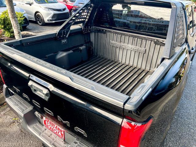 Certified 2025 Toyota Tacoma SR image 11