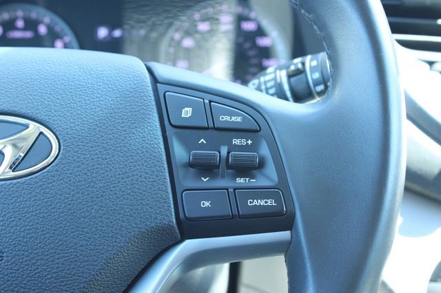 Used 2016 Hyundai Tucson Sport image 22