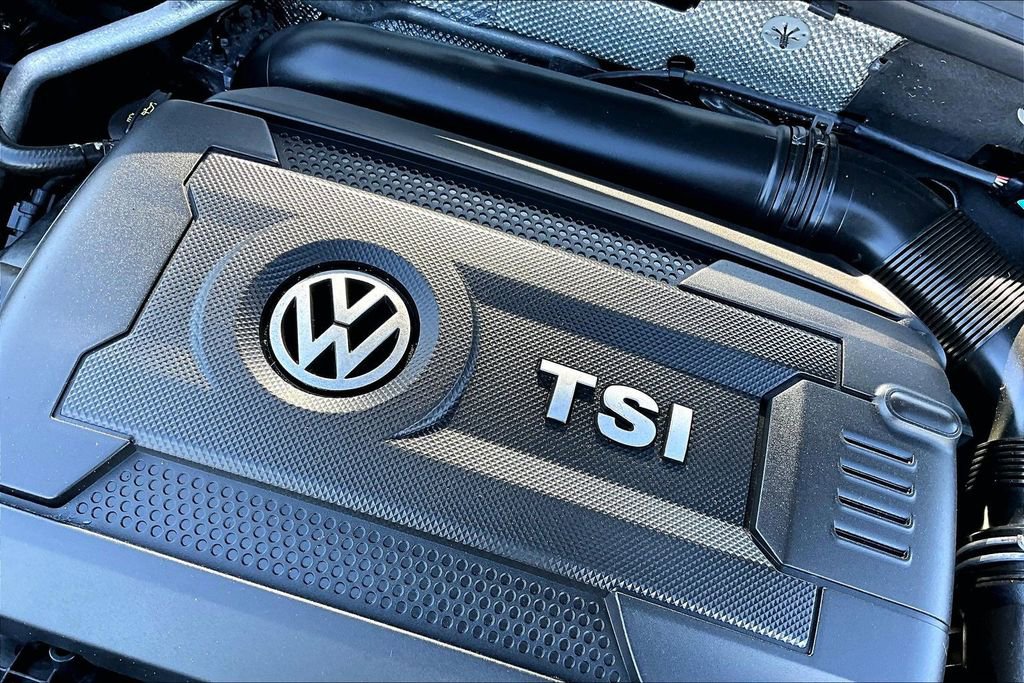 Used 2016 Volkswagen Beetle 1.8T S image 33