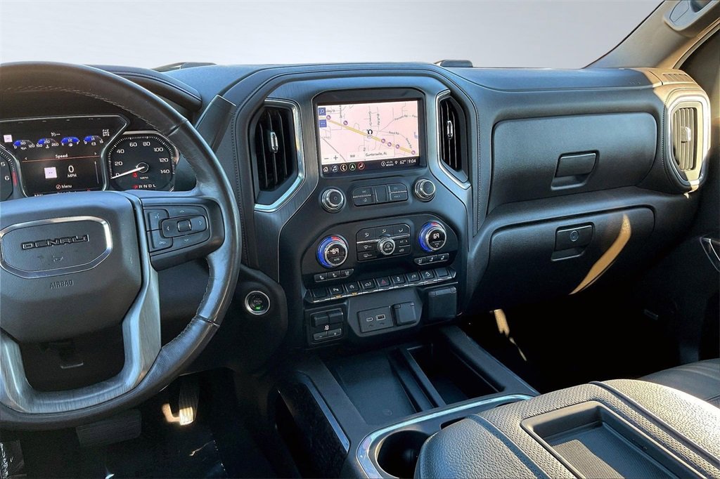 Used 2021 GMC Sierra 1500 Denali image 6