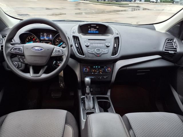 Used 2017 Ford Escape SE FWD image 5