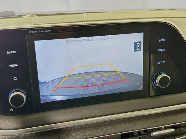 Used 2020 Hyundai Sonata SEL image 15