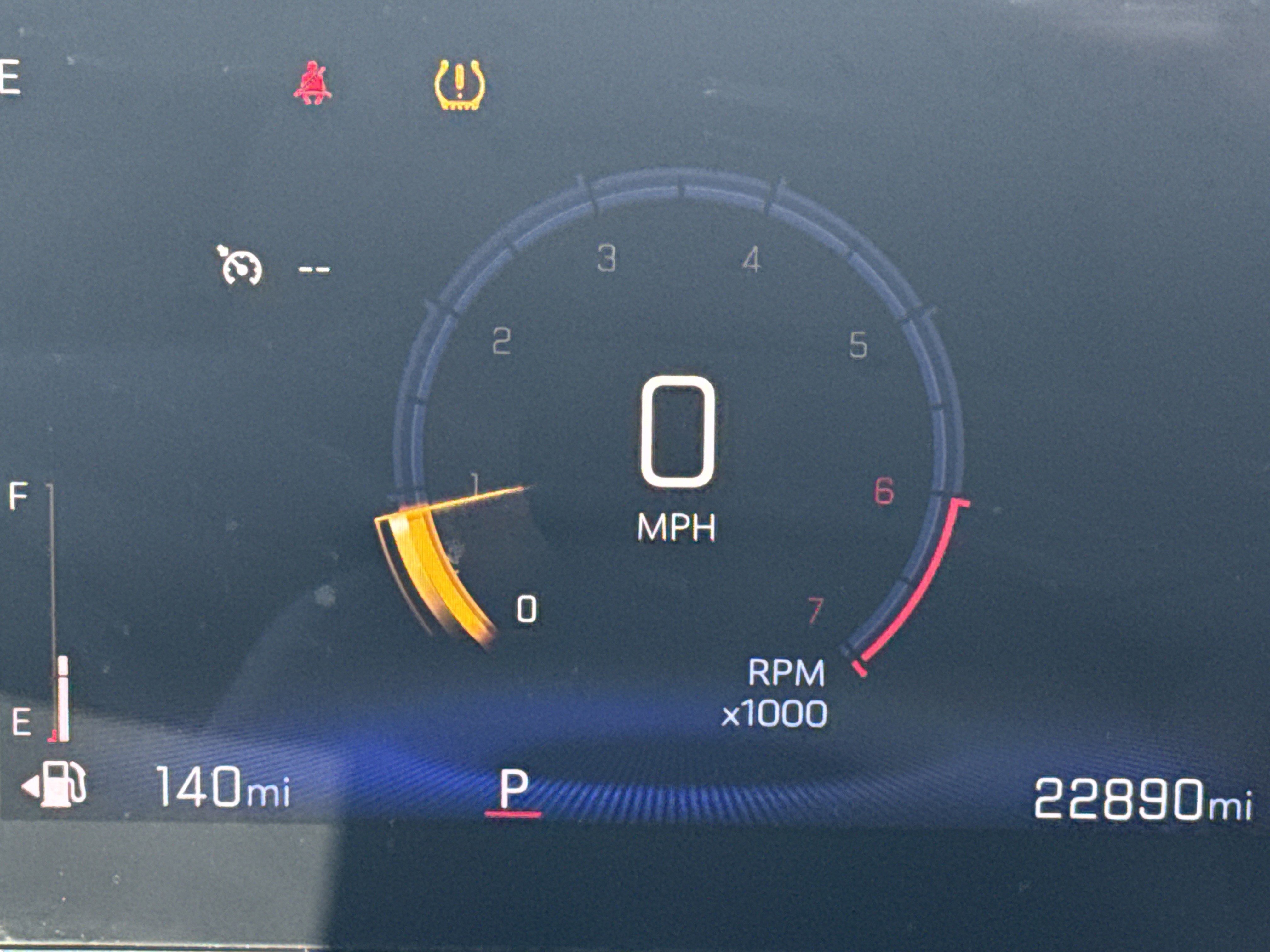 Used 2025 Chevrolet Trax LT FWD image 21