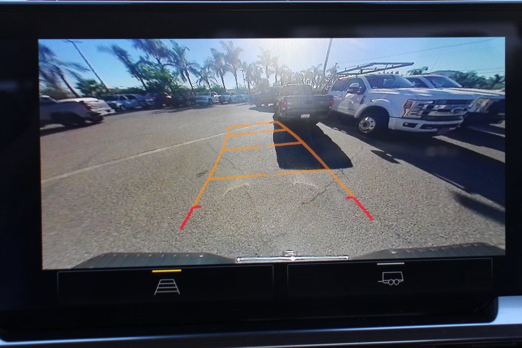 Used 2025 Chevrolet Silverado 2500 LT w/ Convenience Package image 28