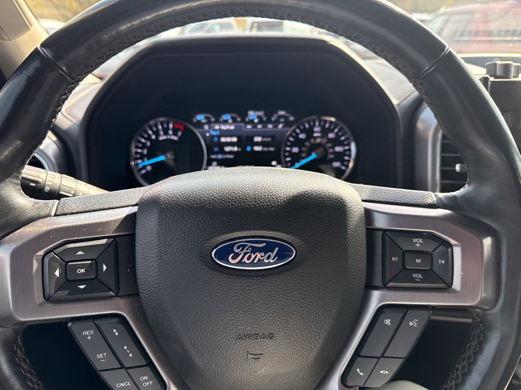 Used 2019 Ford Expedition Platinum AWD/4WD image 7