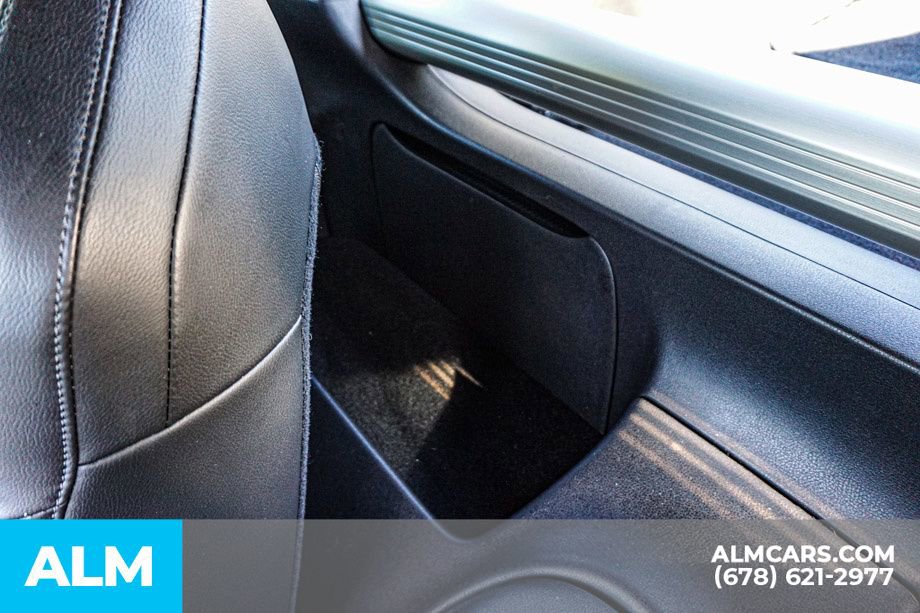 Used 2024 Nissan Z Performance w/ Floor Mat Package RWD image 34