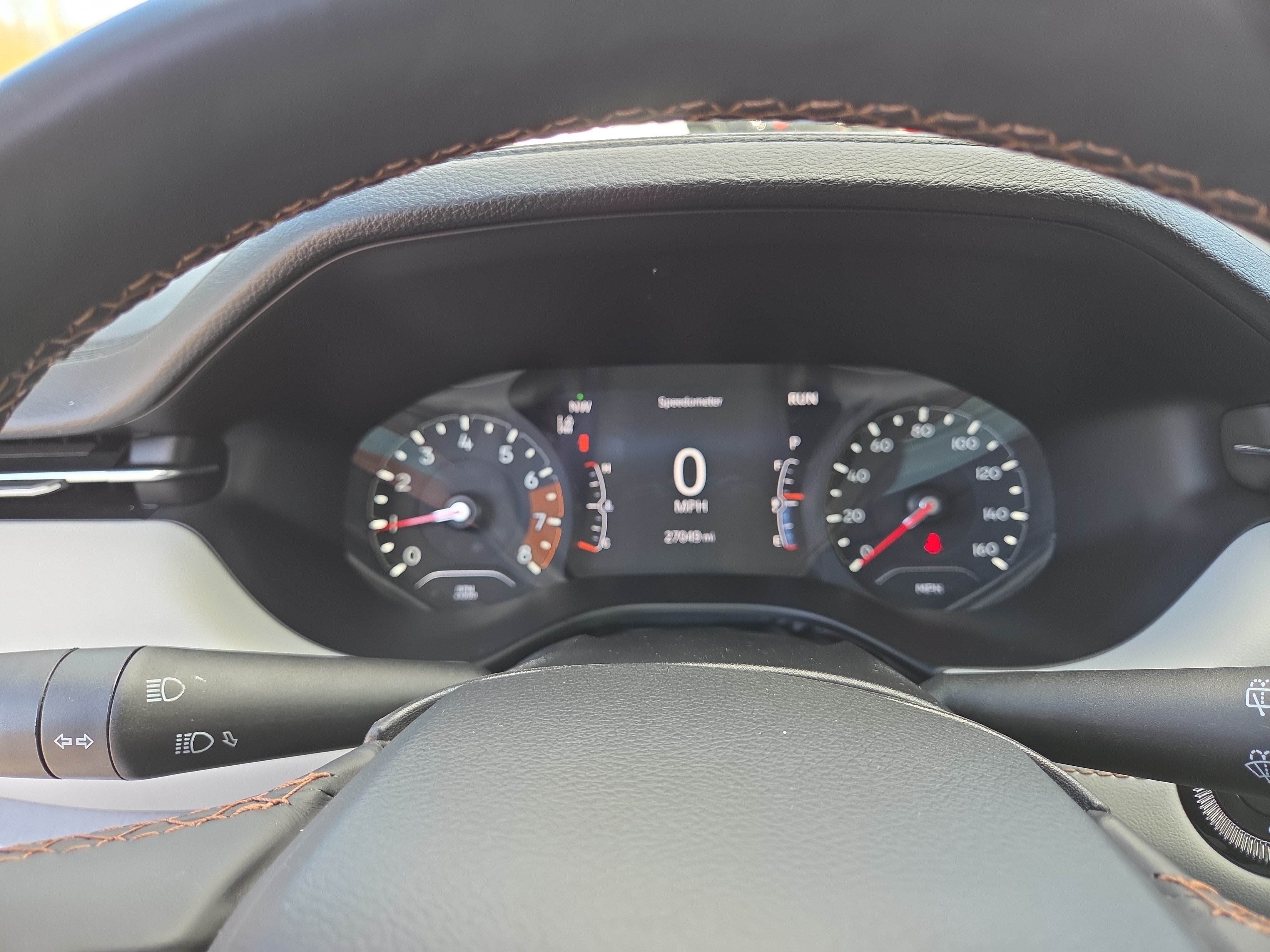 Certified 2022 Jeep Compass Limited AWD/4WD image 25