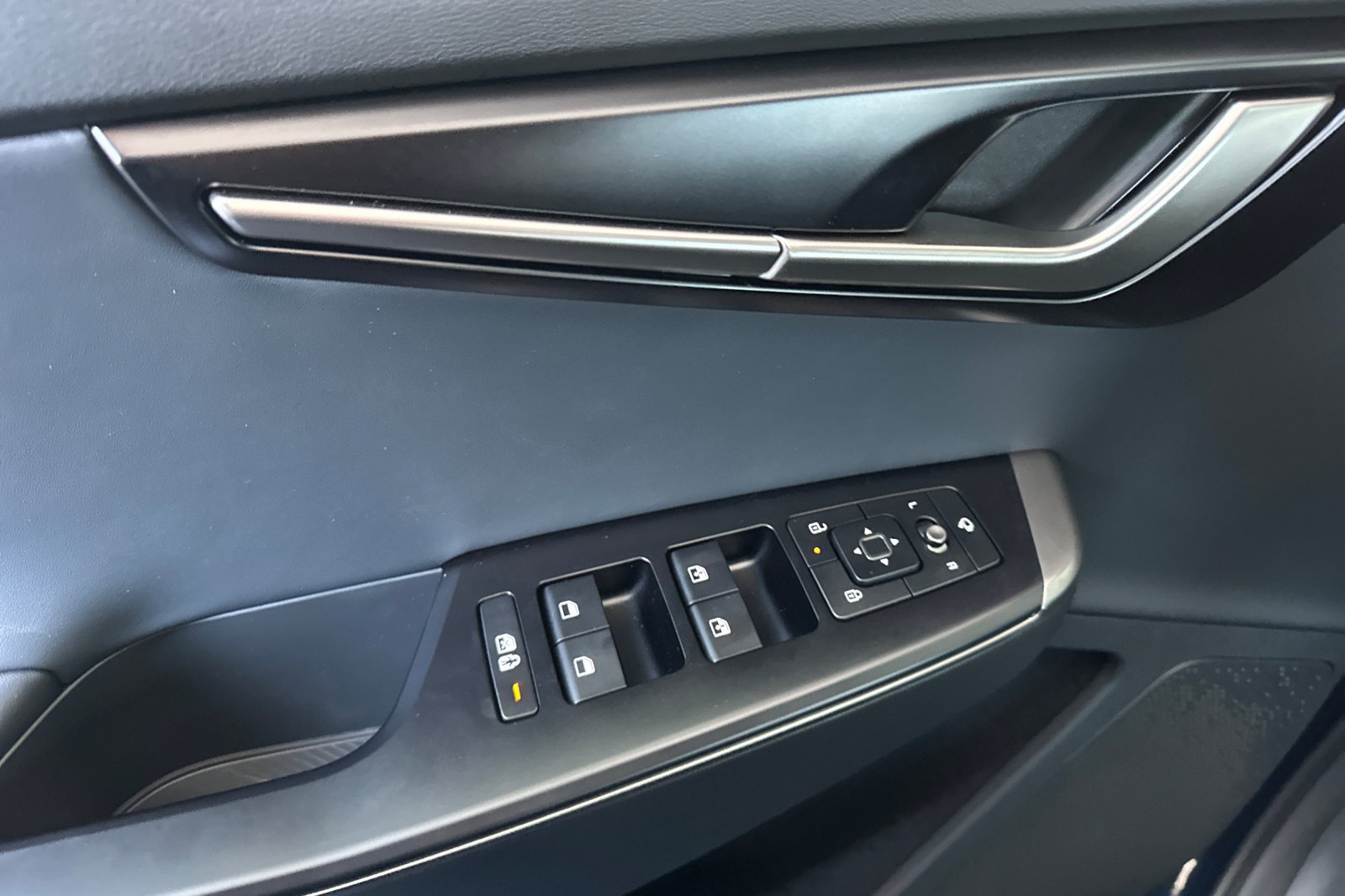 New 2026 Kia EV6 Light RWD image 11