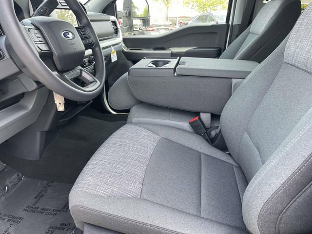 New 2026 Ford F250 4x4 Crew Cab Super Duty image 20