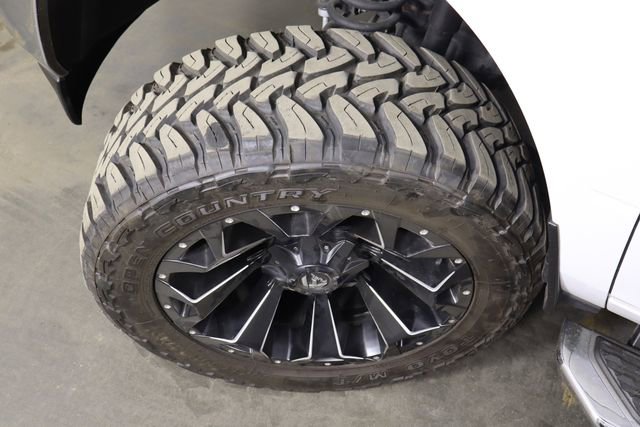 Used 2022 RAM 2500 Big Horn image 34