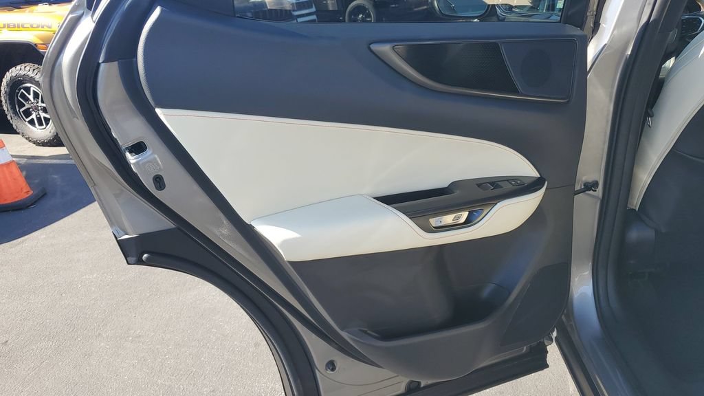 Used 2024 Lexus NX 350 AWD w/ Cold Area Package image 17