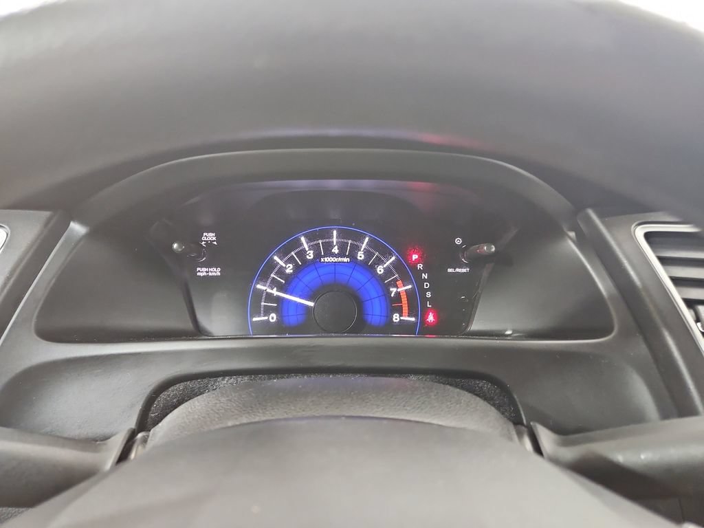 Used 2014 Honda Civic LX image 15