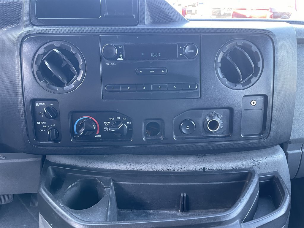 Used 2012 Ford E-350 and Econoline 350 XL w/ PWR Windows & Locks Group image 31