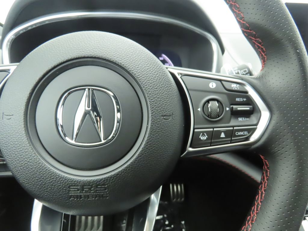 New 2026 Acura MDX A-Spec image 12