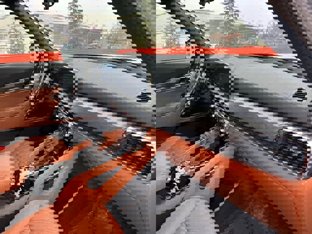 Used 2025 Kia Telluride SX Prestige X-Line image 26