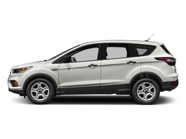 Used 2017 Ford Escape SE w/ Equipment Group 201A AWD/4WD image 3